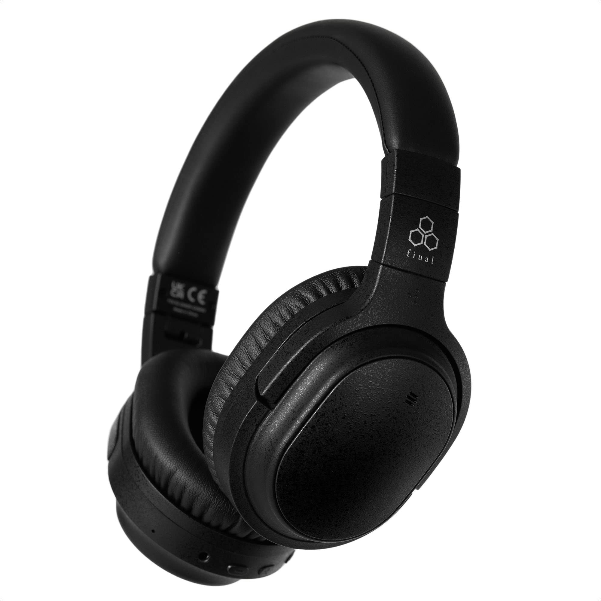 Final Fones de ouvido sem fio UX3000 com cancelamento d...