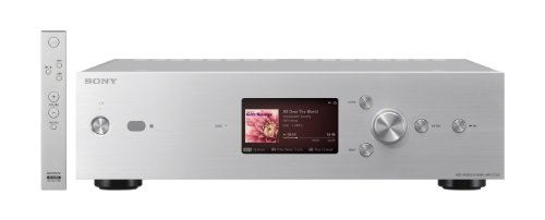 Sony Sistema de reprodutor de música de alta resolução HAPZ1ES de 1 TB