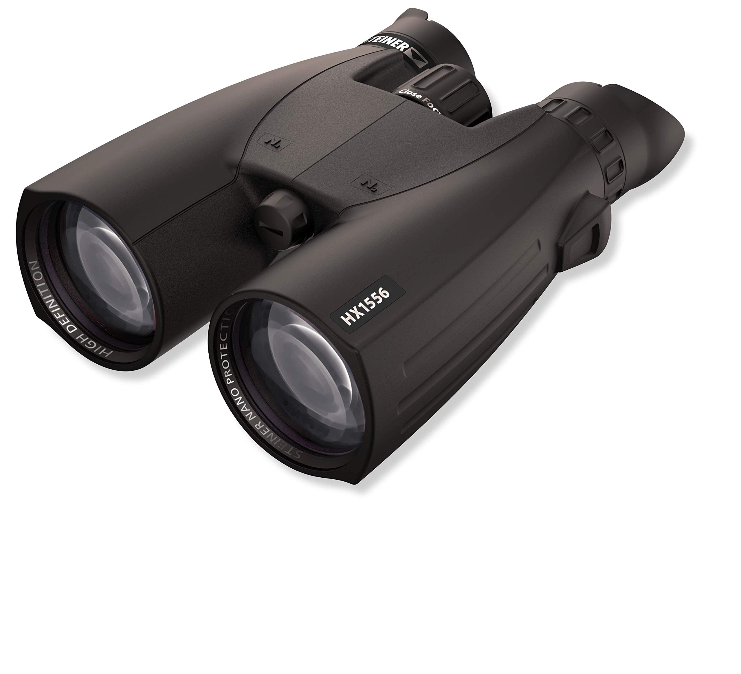 Steiner HX Series 15x56 Binoculars - Versatile, ...