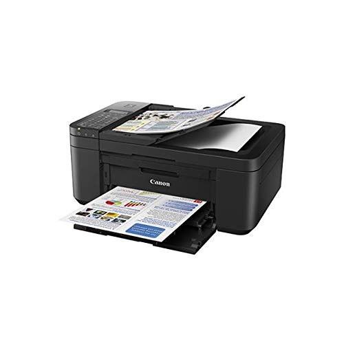 Limited Impressora multifuncional a jato de tinta PIXMA TR4522 sem fio para escritório