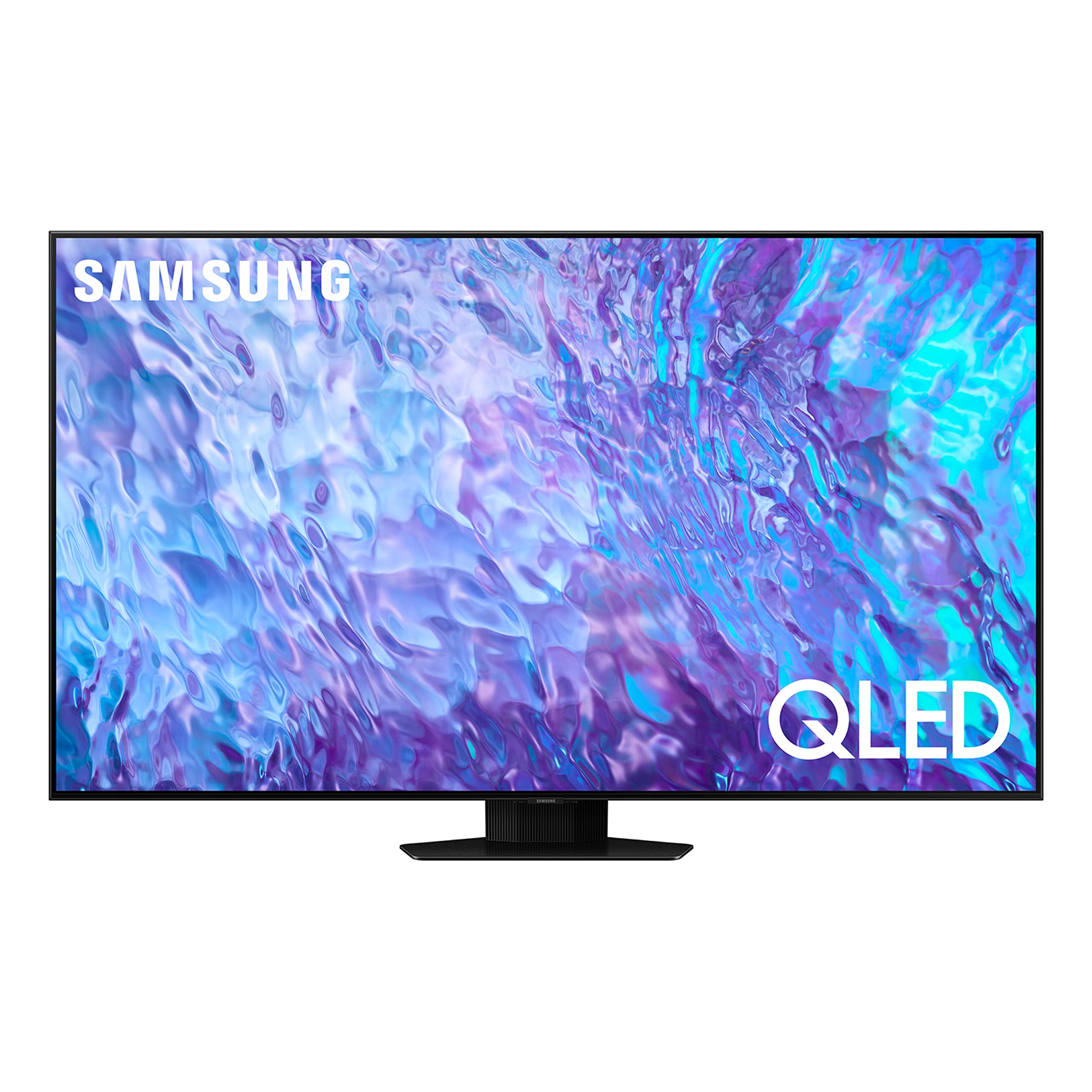 Samsung 98-Inch Class QLED 4K Q80C Series Quantu...