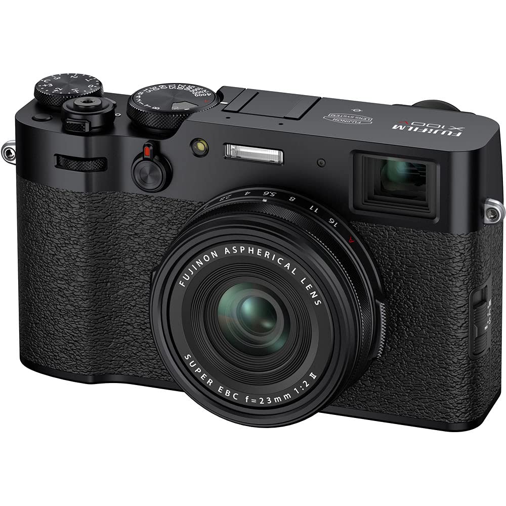 Fujifilm Câmera Digital X100V