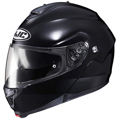 HJC Helmets Capacete de motocicleta masculino C91 Stree...