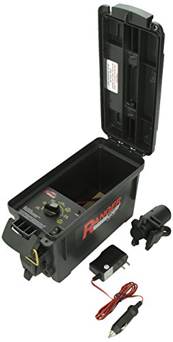 Innovative Products of America 9101 Light Ranger MUTT Reboque Light Tester