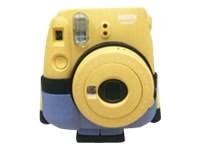 Fujifilm Camera Fujifilm 16556348 Minion Instax mini 8 Câmera Instantânea