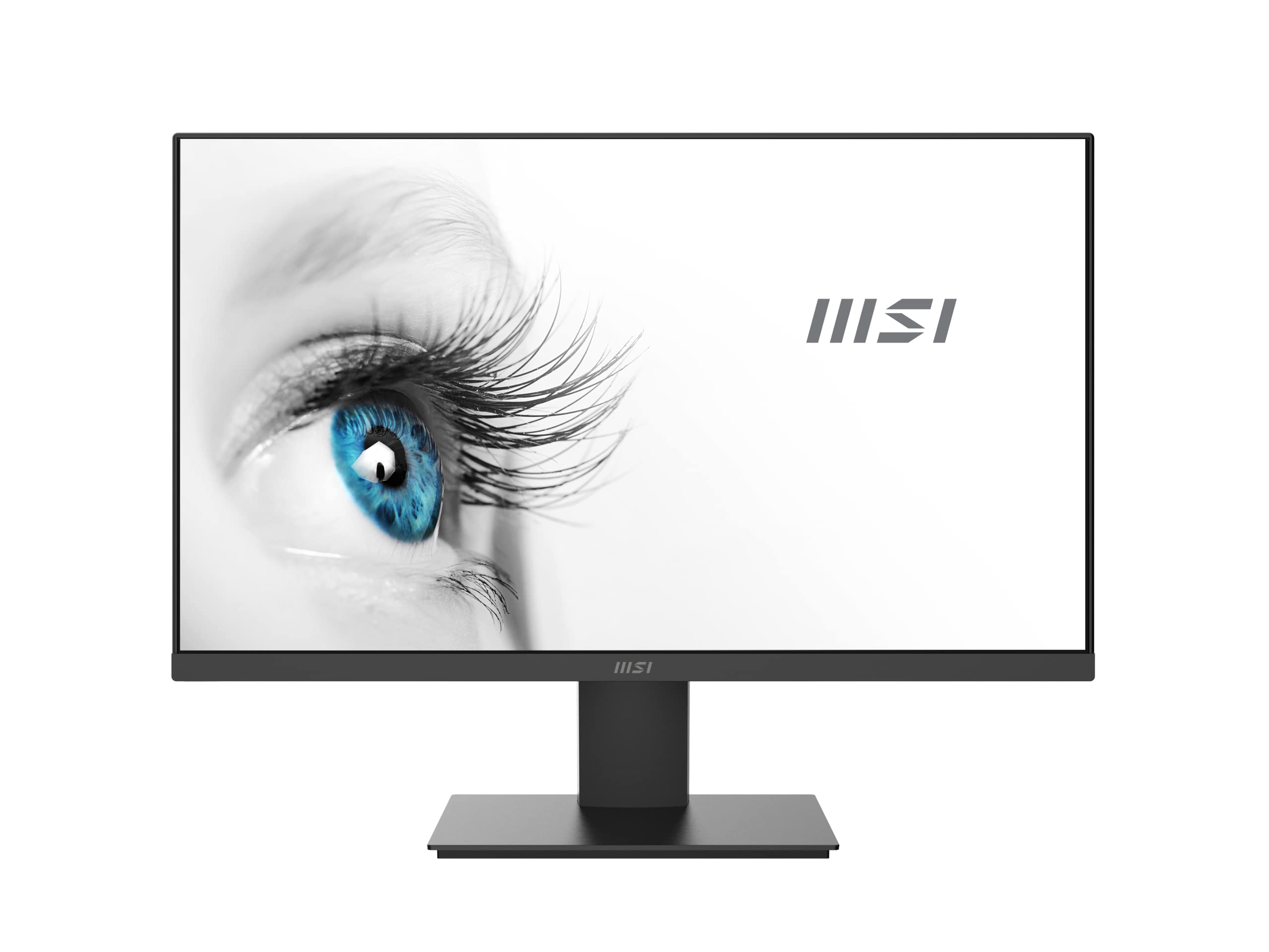 MSI Full FHD antirreflexo 5 ms 1920 x 1080 75 Hz Taxa de atualização Monitor FHD 24 (Pro MP241X)