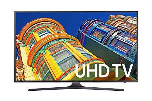 Samsung UN70KU6300 TV LED Ultra HD de 70 polegadas 4K (modelo 2016)