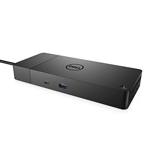 Dell Dock WD19S USB-C 180 W de fornecimento de energia