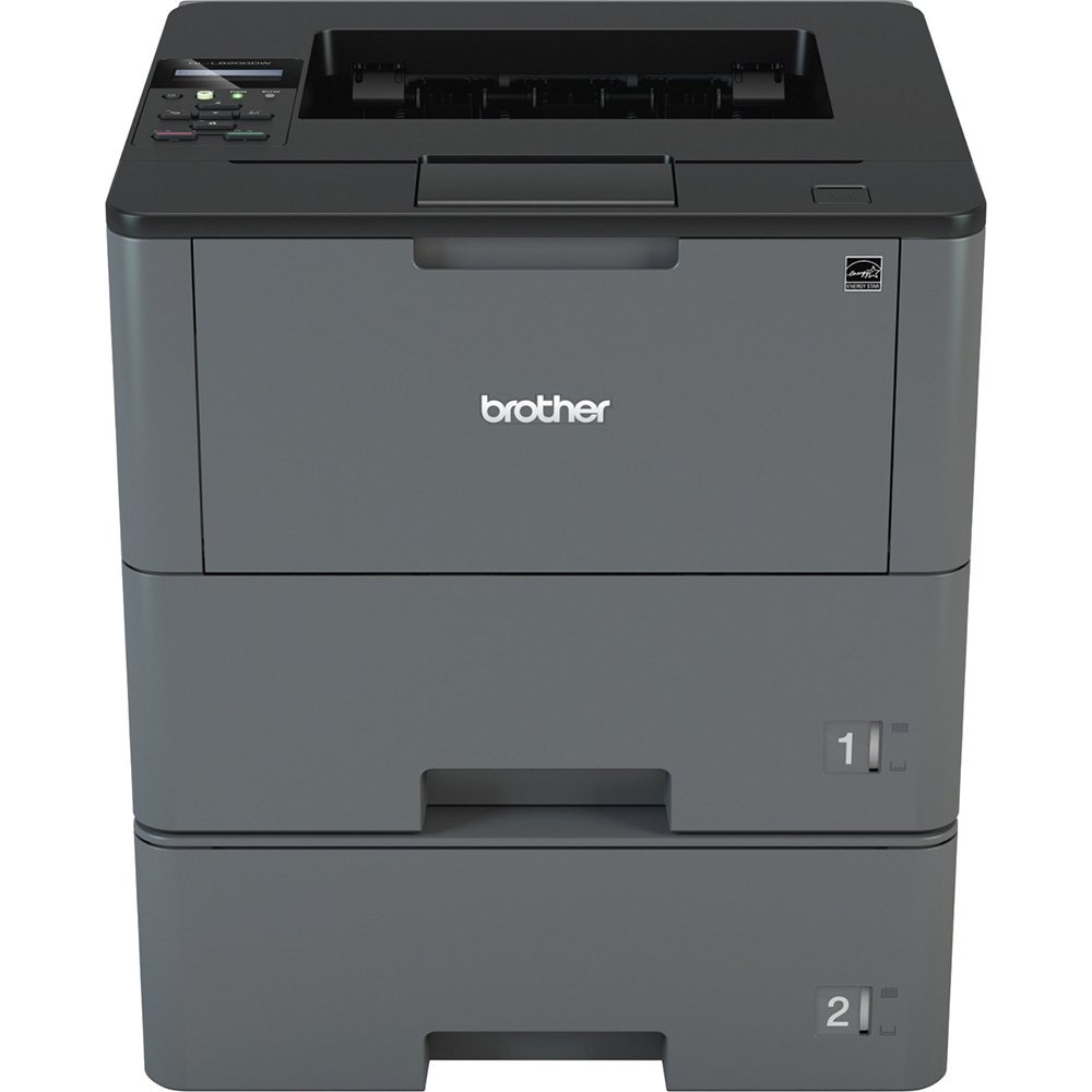 Brother HL-L6200DWT Impressora Laser Monocromática Sem ...