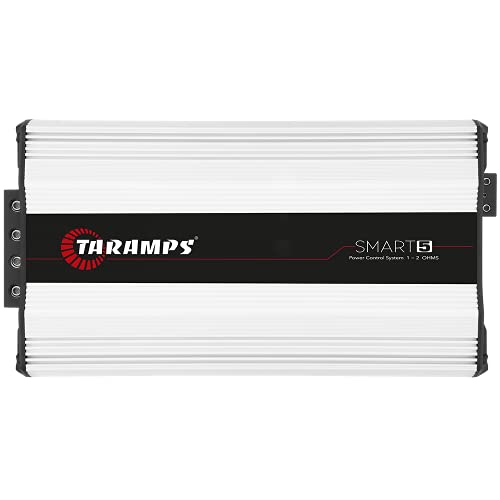 TARAMP'S Amplificador de áudio para carro Taramps Smart...