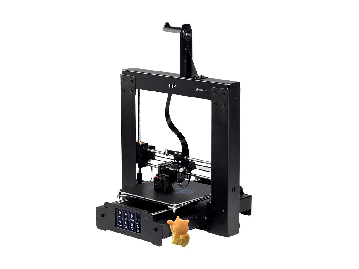CLASSYTEK Impressora Maker Select Plus 3D