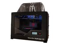 MakerBot Impressora 3D Experimental Replicator 2X
