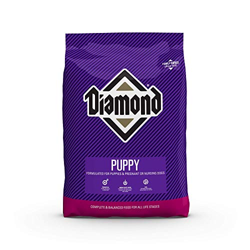Diamond Pet Foods Diamond Premium Puppy Fórmula complet...