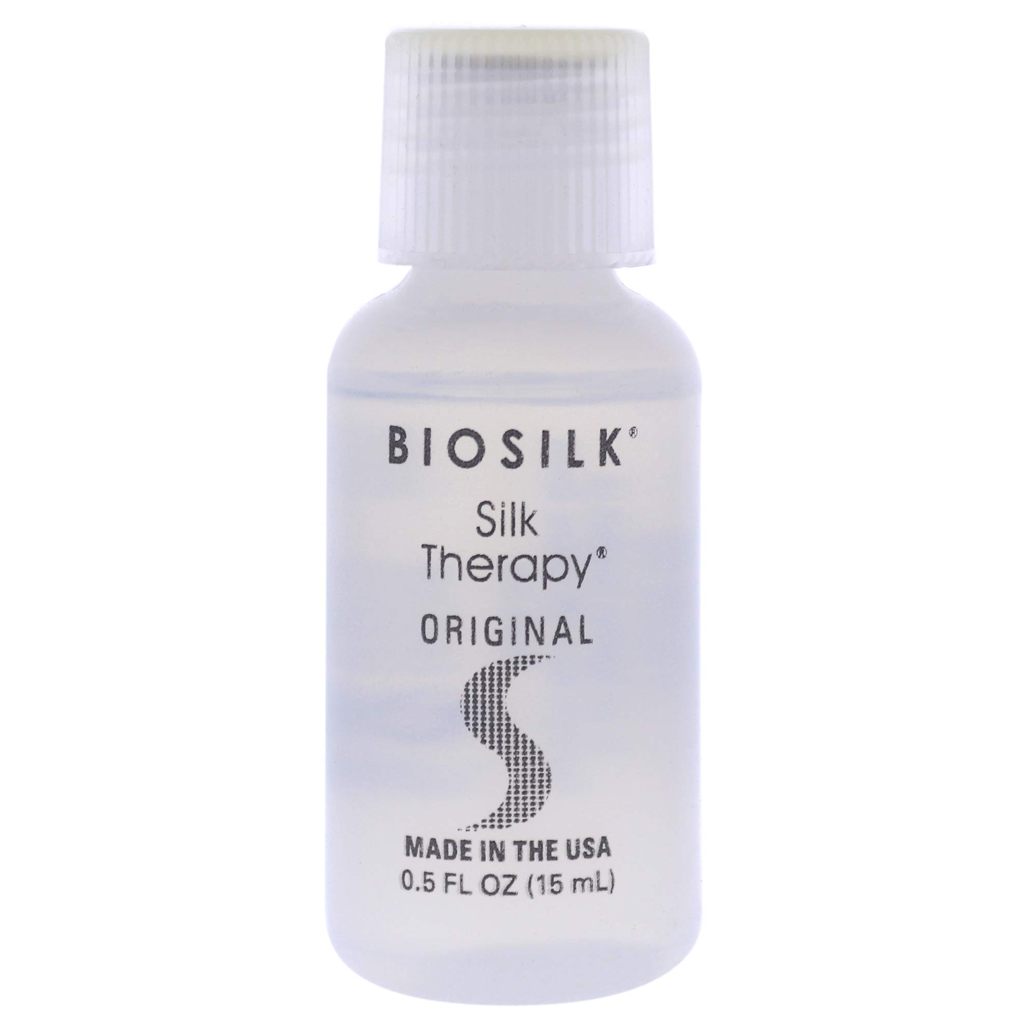 BioSilk 