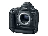 Canon Câmera DSLR EOS-1DX Mark II (somente corpo)