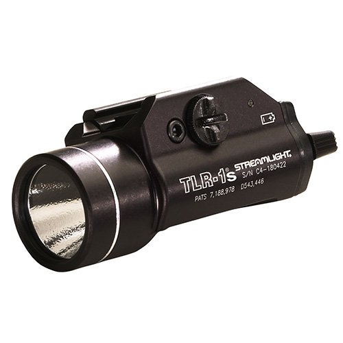 Streamlight Estroboscópio TLR-1