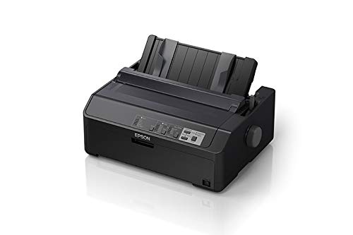 Epson LQ-590II Impressora matricial de 24 pinos - Monoc...