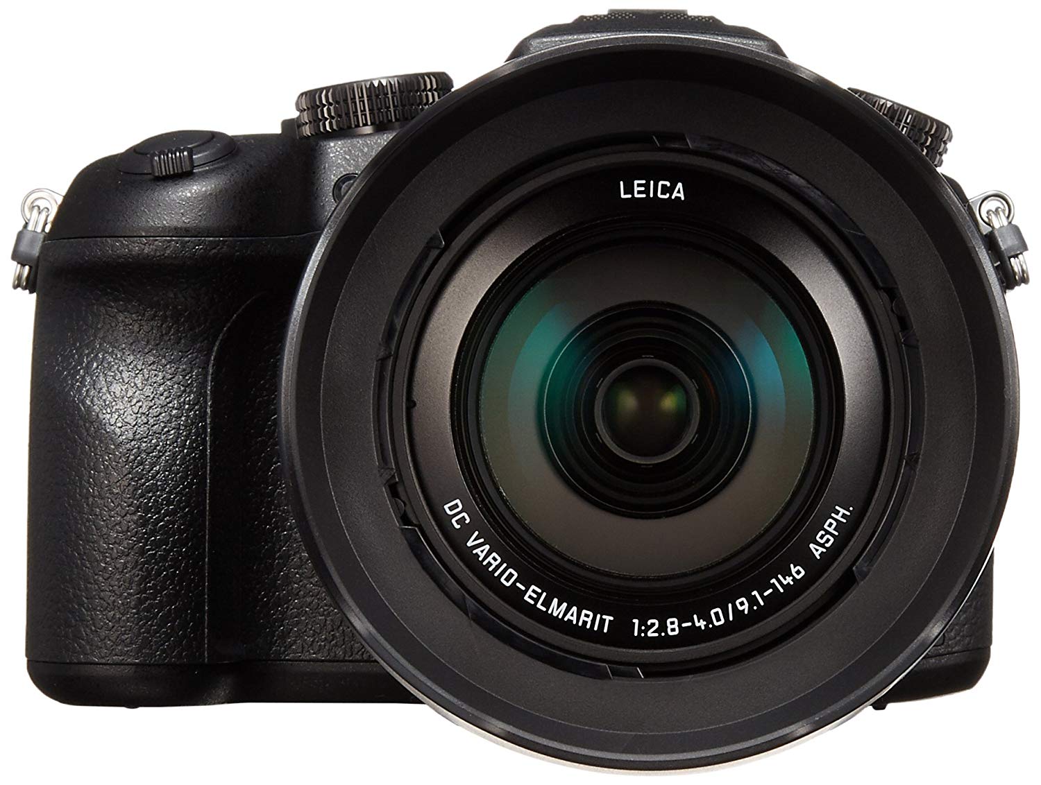 Panasonic Câmera digital LUMIX DMC-FZ1000