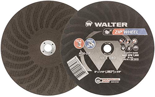 Walter Surface Technologies Roda de corte Walter Zip (p...