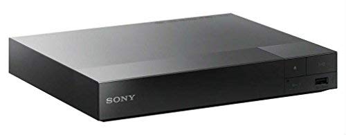 Sony Multi Zone Region Free Blu Ray Player - Reprodução PAL/NTSC - Zona ABC - Região 1 2 3 4 5 6