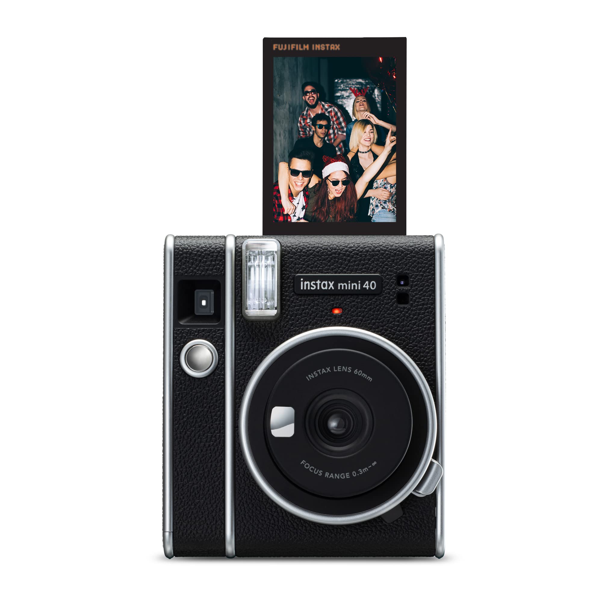 Fujifilm Câmera instantânea Instax Mini 40