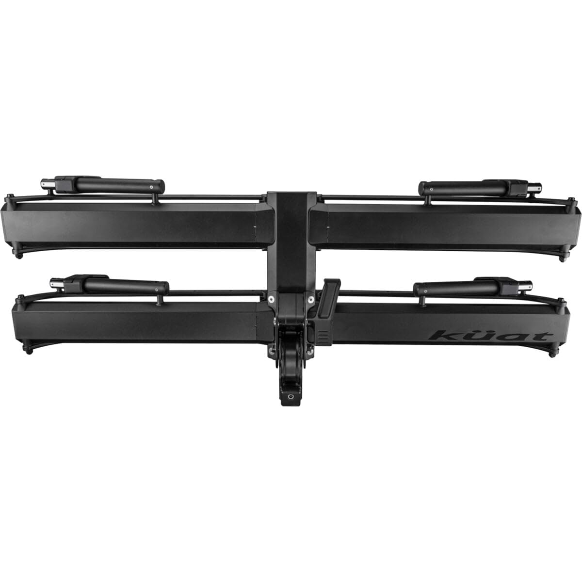 Kuat Piston Pro - Dual Ratchet Platform Rack - 2...