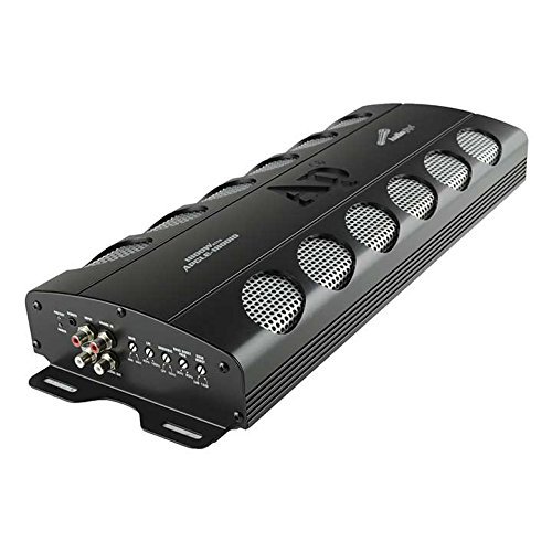 AudioPipe Amplificador Mono Classe D 1800w