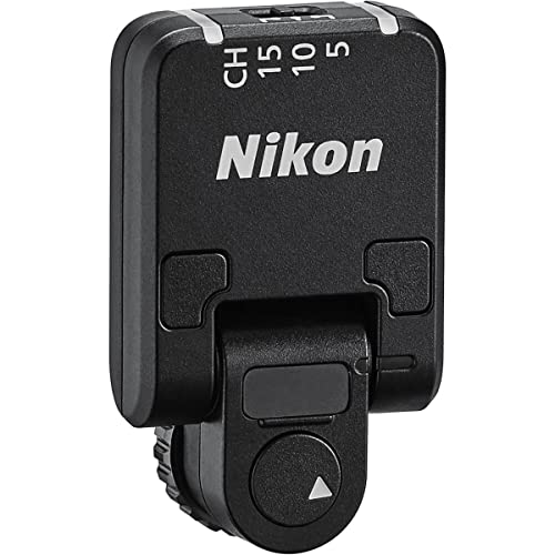 Nikon Controle Remoto WR-R11a