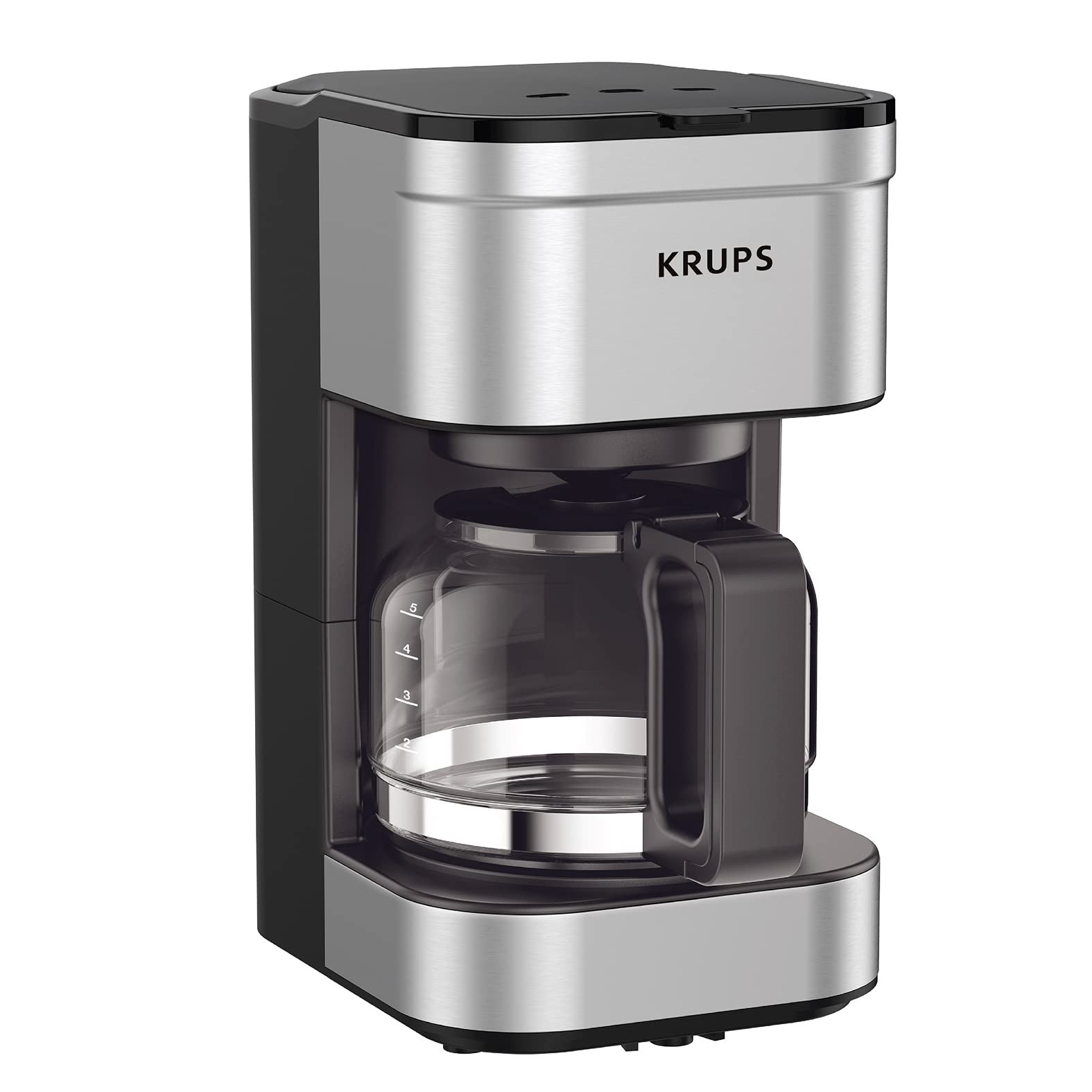 Krups Máquina de café de gotejamento Simply Brew
