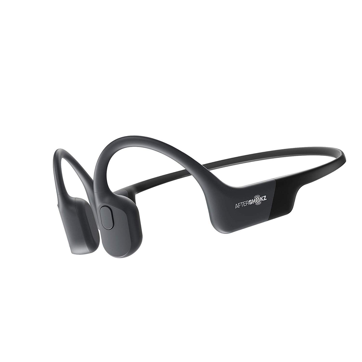 Aftershokz Aeropex mini fone de ouvido sem fio de condução óssea Bluetooth