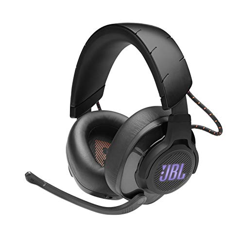 JBL Quantum 600 - fone de ouvido sem fio com desempenho...