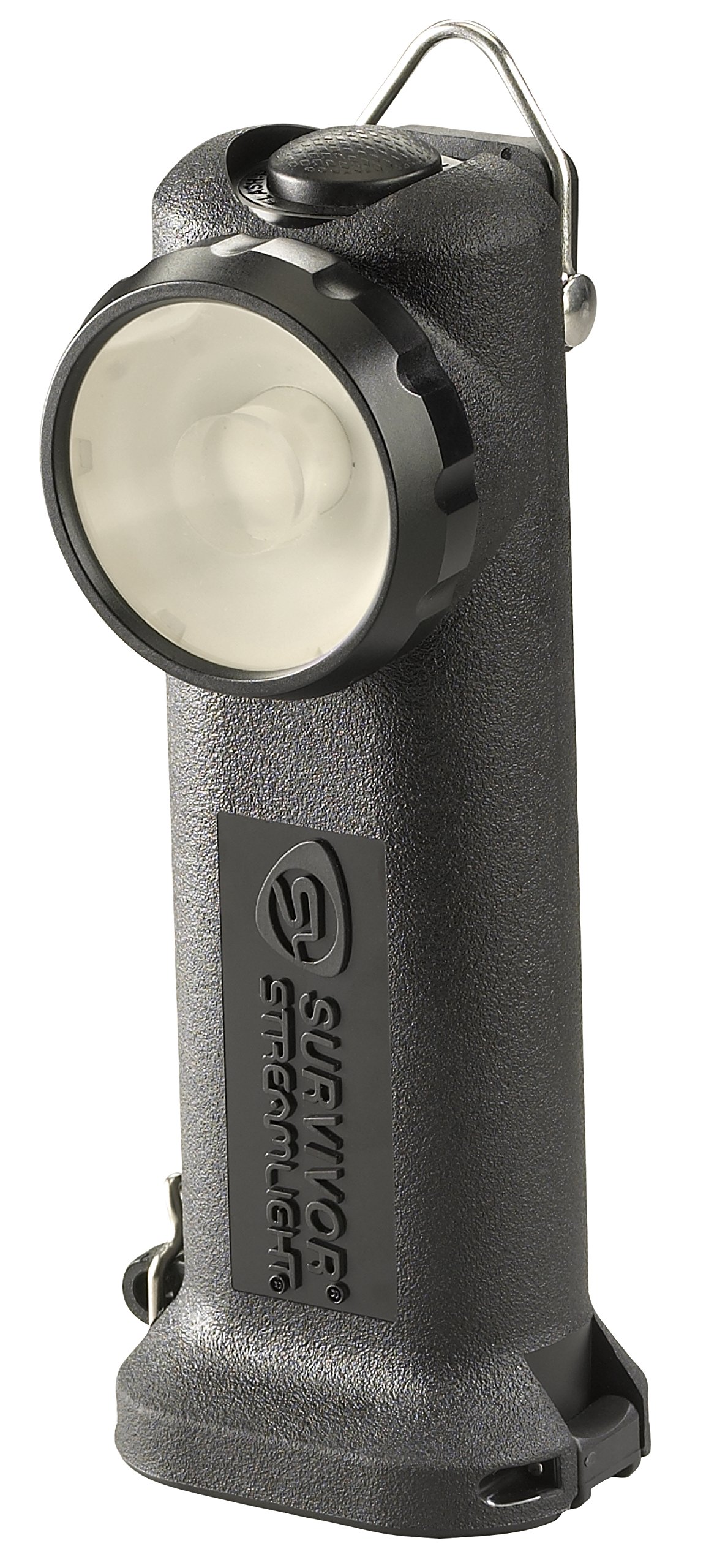 Streamlight Lanterna LED recarregável Survivor