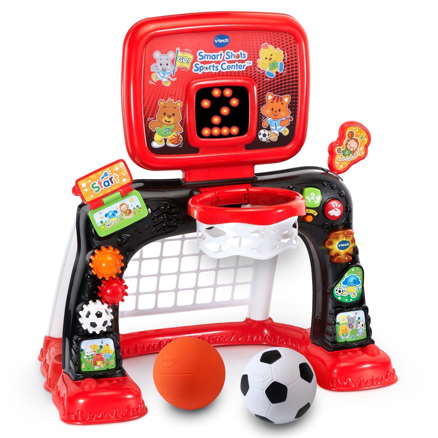 Vtech Centro Esportivo Smart Shots