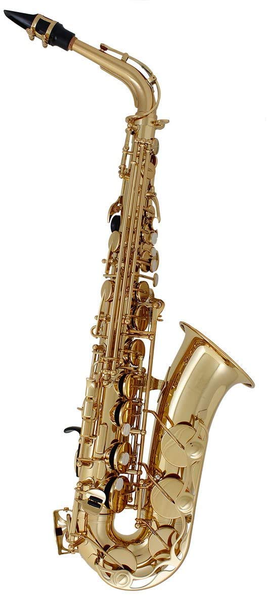 YAMAHA YAS-280 Saxofones Saxofones Alto para Estudantes