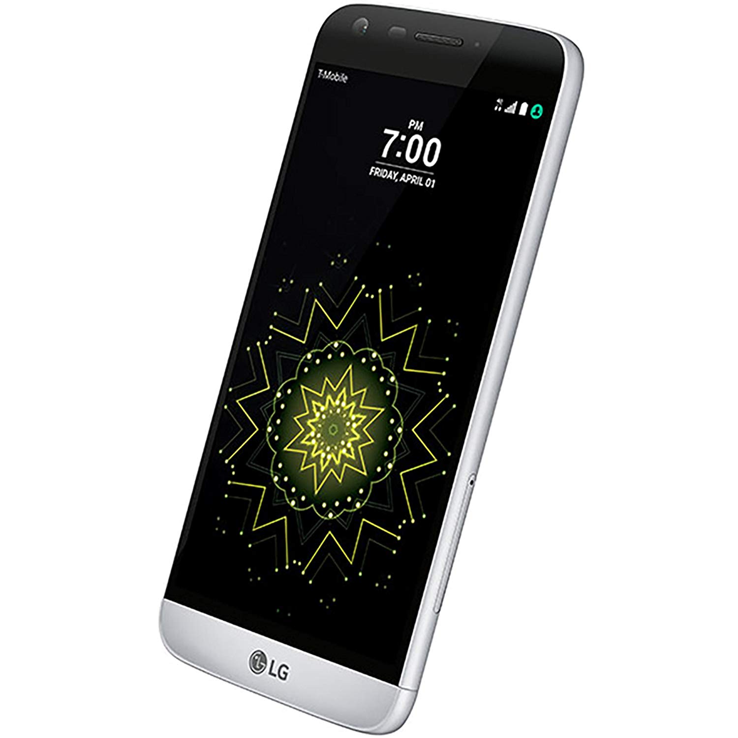 LG G5 H830 32 GB T-mobile - prata