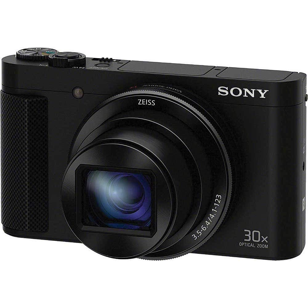 Sony Câmera digital DSCHX90V / B com LCD de 3 polegadas (preto)