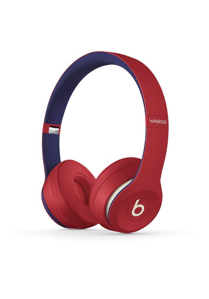 Beats Solo3 Wireless On-Ear Headphones Club Collection ...