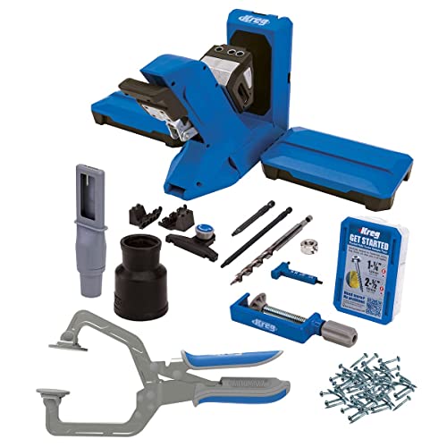 Kreg Tool Kit promocional Kreg Pocket-Hole Jig 720PRO