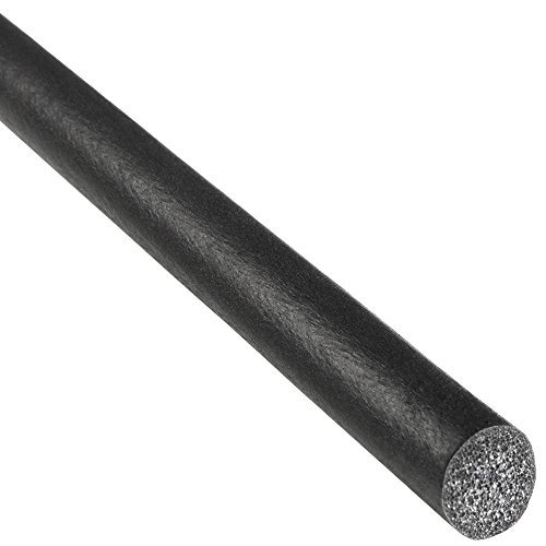 TRIM-LOK Vedação de borracha de esponja de célula fechada EPDM X301-100