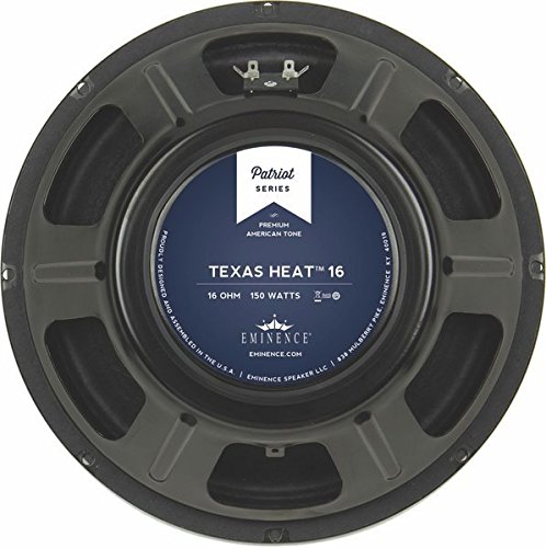 Eminence Alto-falante para guitarra Texas Heat