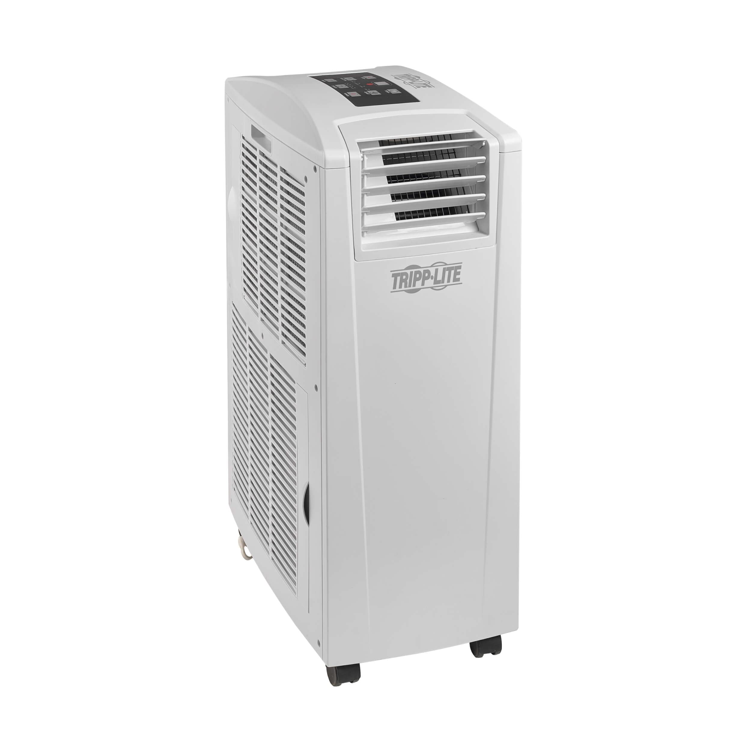 Tripp Lite Portable Air Conditioner with Ionizer...