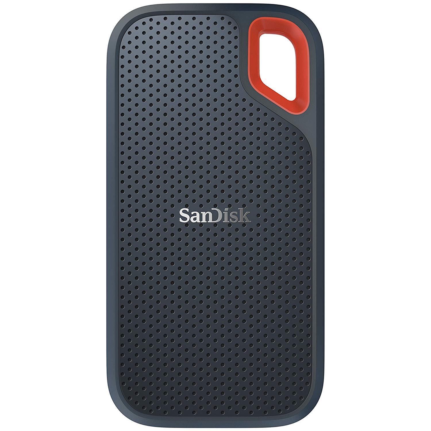 SanDisk SSD externo portátil Extreme de 250 GB