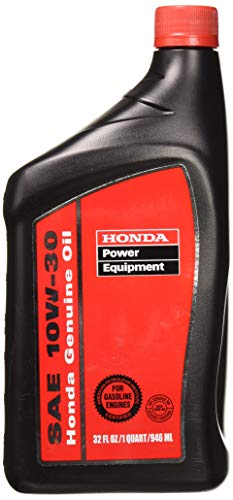 Honda 08207-10W30 Óleo de motor