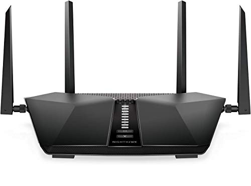 Netgear Nighthawk AX6 6-Stream AX4300 Roteador W...