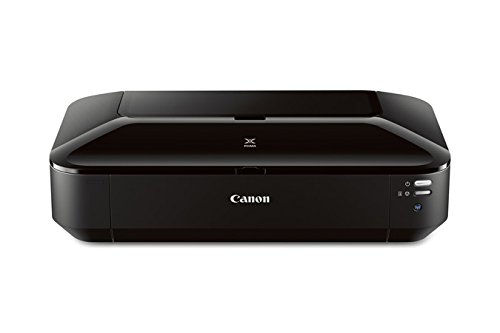 Canon CNMIX6820 - Impressora a jato de tinta PIXMA iX6820 - Cor - Impressão de 9600 x 2400 dpi - Impressão de fotos - Área de trabalho