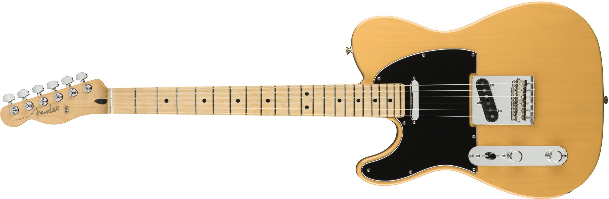 Fender Guitarra Elétrica Player Telecaster