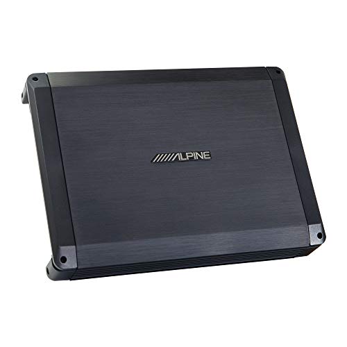 Alpine Amplificador de 4 Canais BBX-F1200