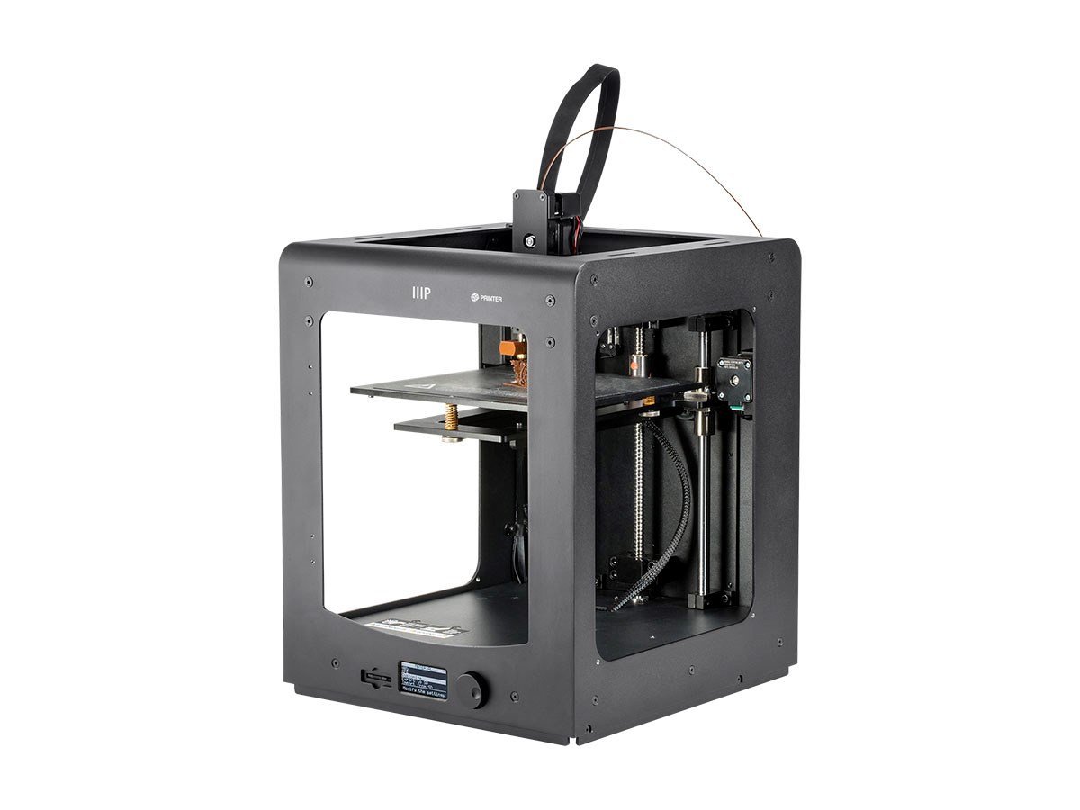 Monoprice Inc. Impressora 3D Monoprice 115710 Maker Select Ultimate