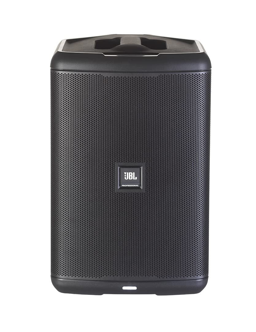 JBL Professional EON ONE Compact All-In-One Personal PA System alimentado por bateria com Bluetooth