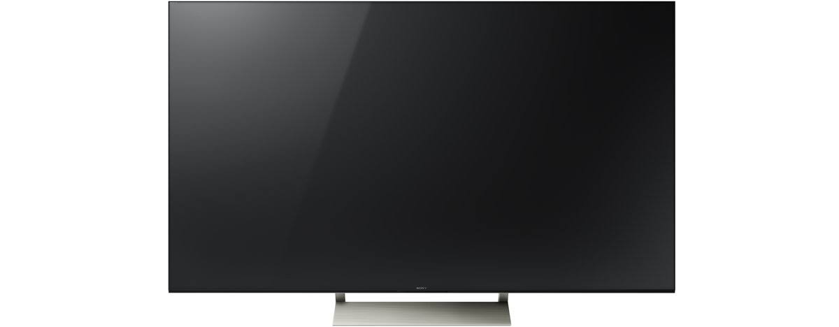 Sony XBR75X940E TV LED inteligente Ultra HD de 75 polegadas 4K (modelo 2017)